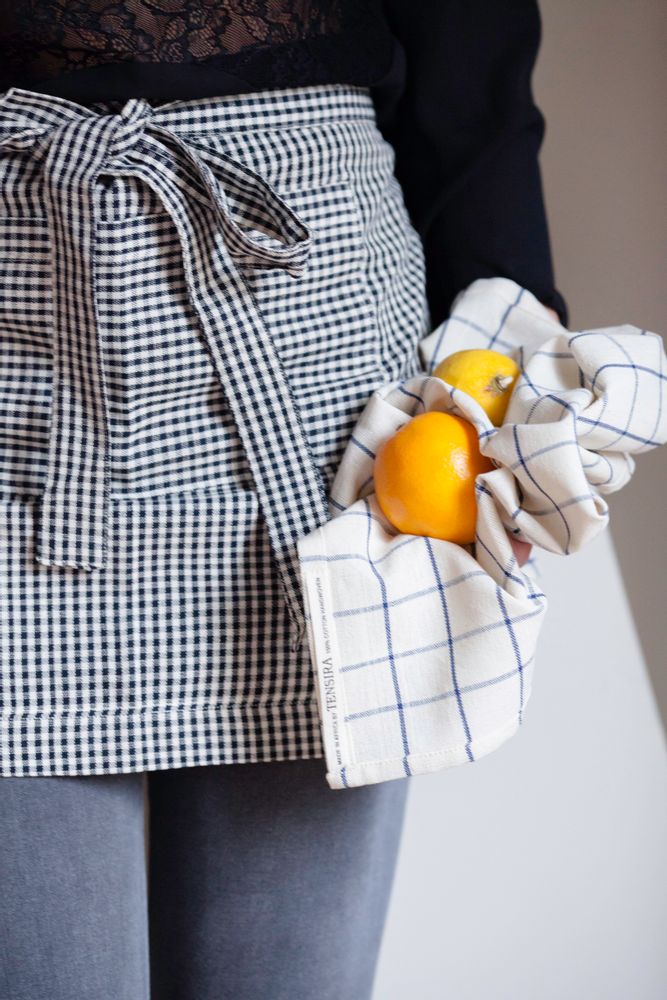 Homewear - Tensira Accessories - TENSIRA MADE IN AFRICA