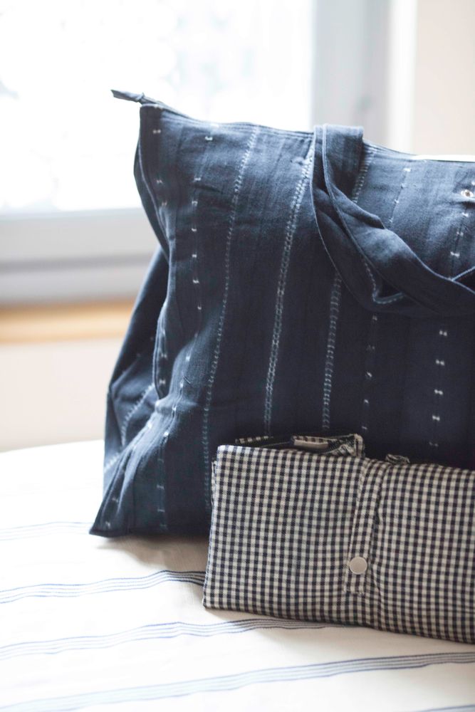 Homewear - Tensira Accessories - TENSIRA MADE IN AFRICA