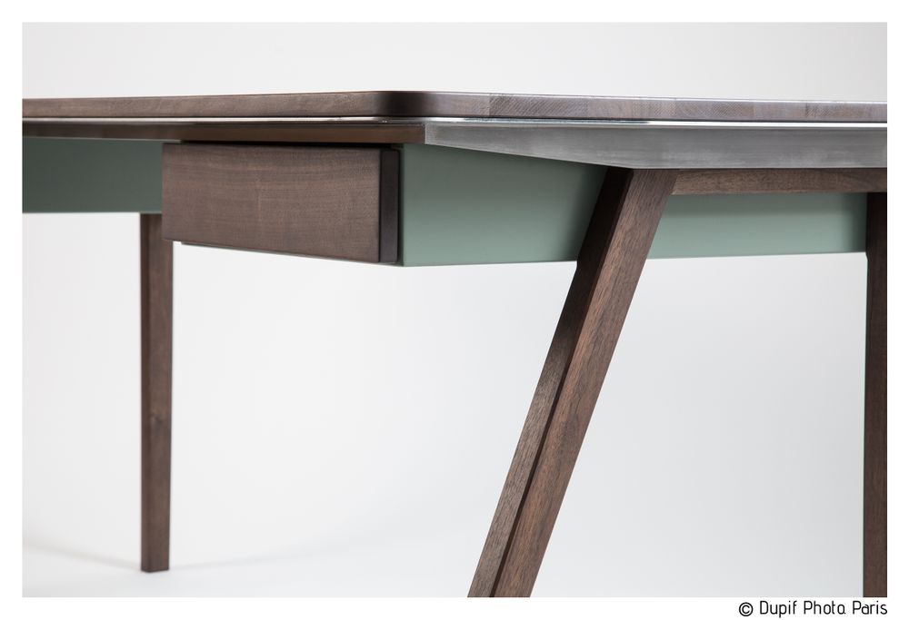 Bureaux - Bureau Jean - ATELIERNOVO