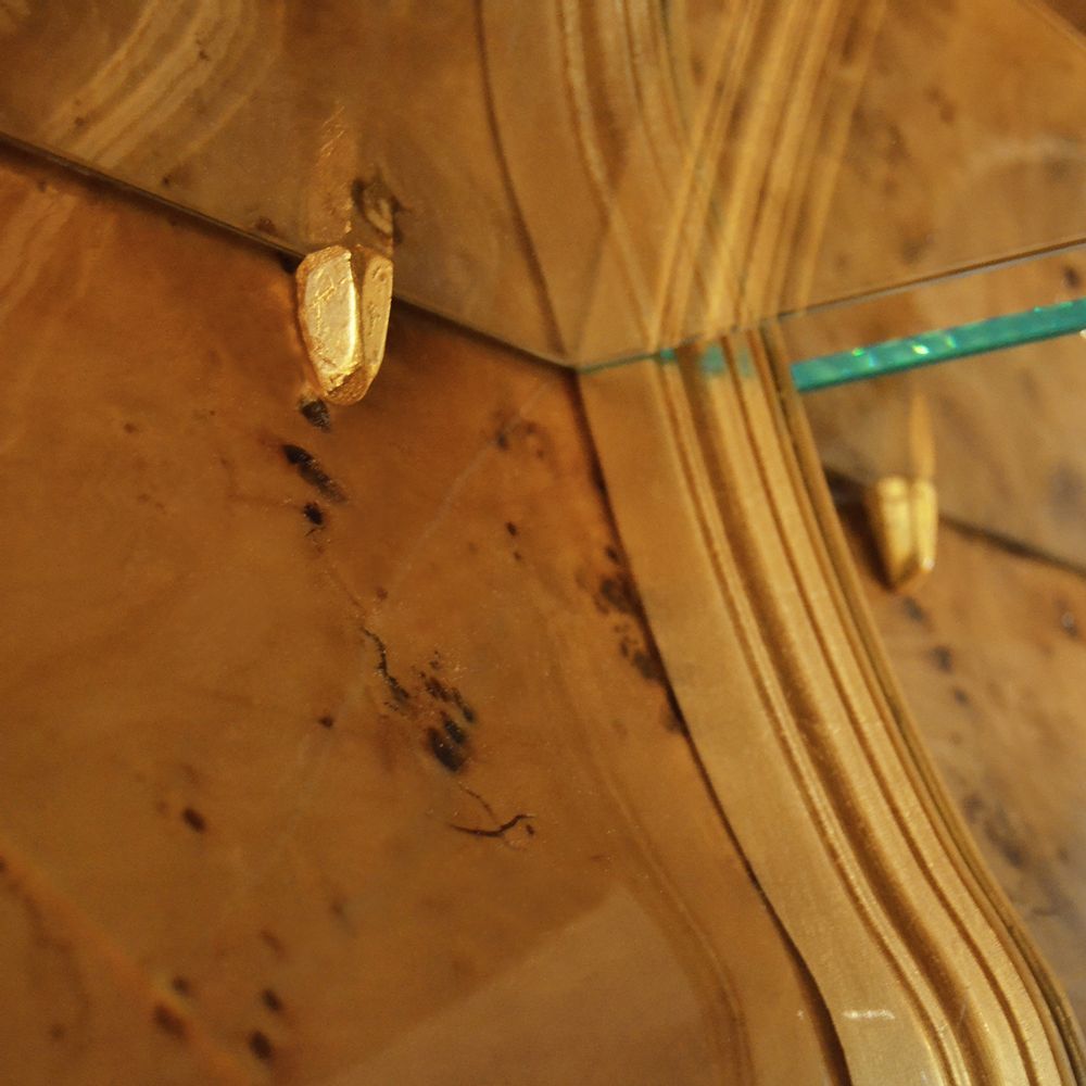 Objets de décoration - Lapiaz Cabinet  - COVET HOUSE