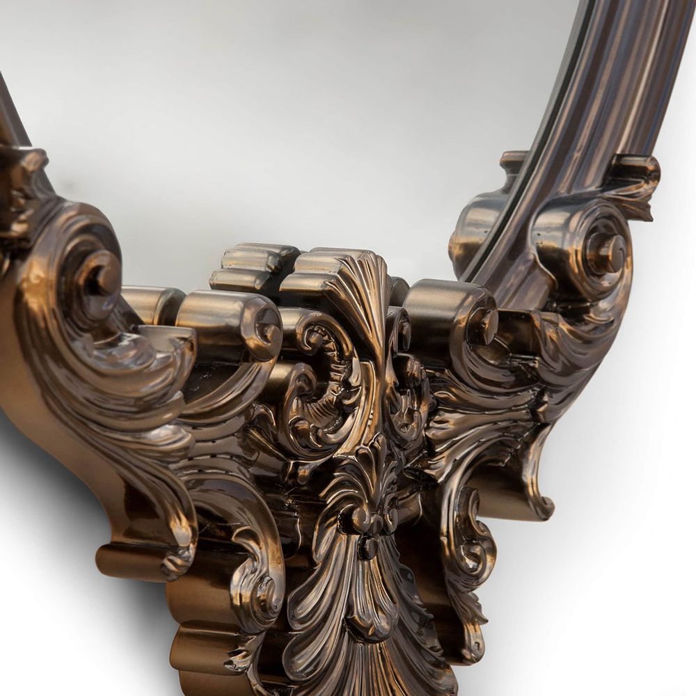 Miroirs - Miroir Marie Antoinetter - COVET HOUSE