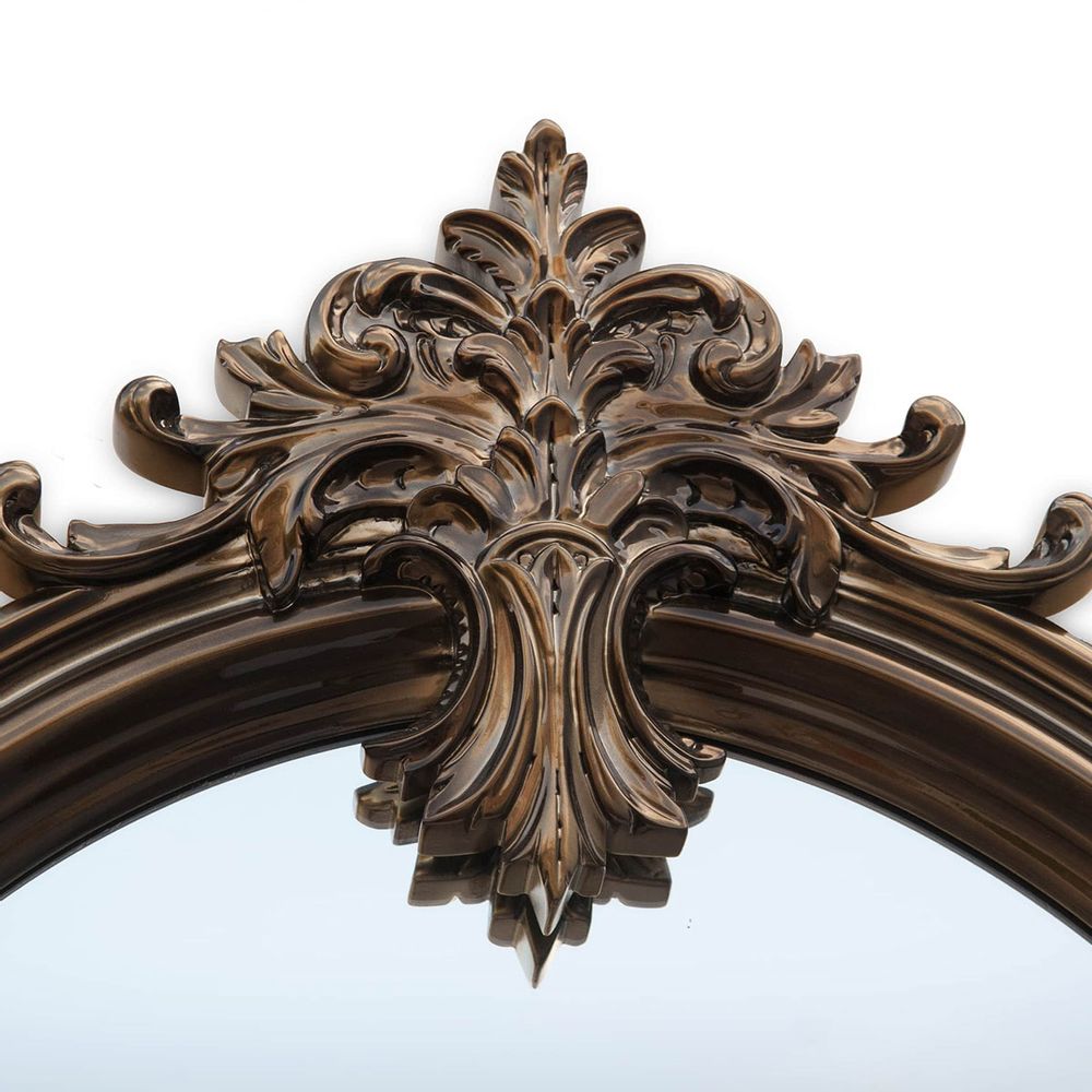 Miroirs - Miroir Marie Antoinetter - COVET HOUSE