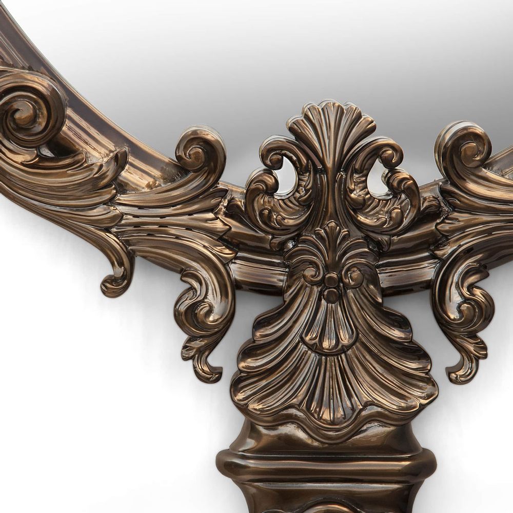 Miroirs - Miroir Marie Antoinetter - COVET HOUSE