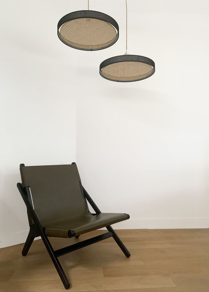 Fauteuils - FAUTEUIL H - AN°SO DESIGN