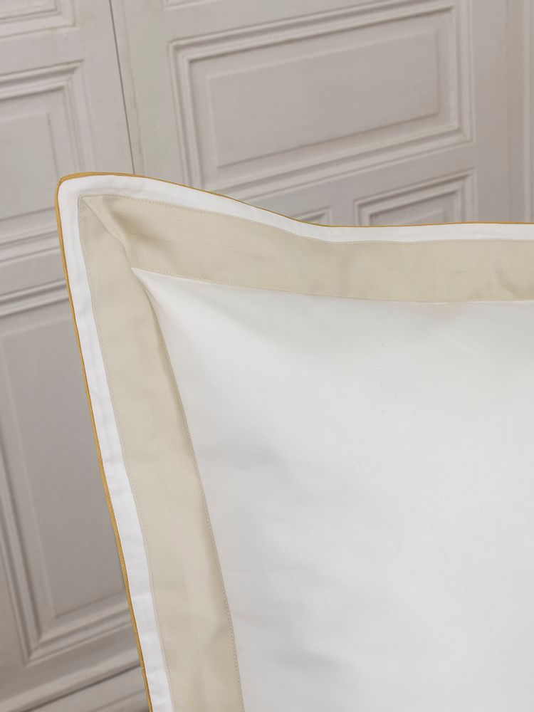 Bed linens - Marceau - Duvet Set - ALEXANDRE TURPAULT