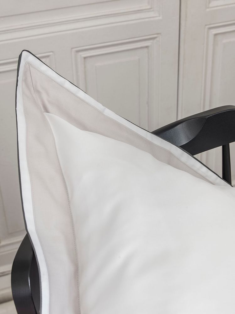 Bed linens - Marceau - Duvet Set - ALEXANDRE TURPAULT