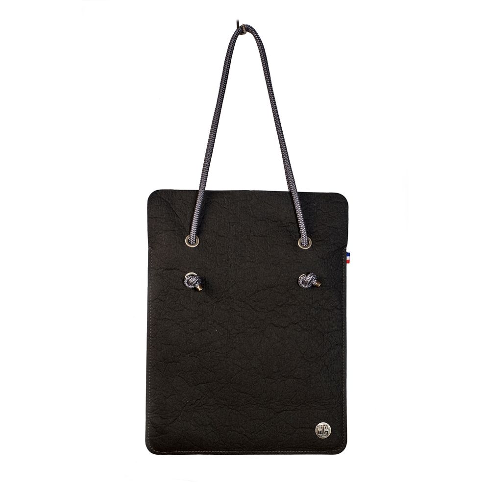 Accessoires de voyage - Sac "Divine" Vegan - AMWA AND CO