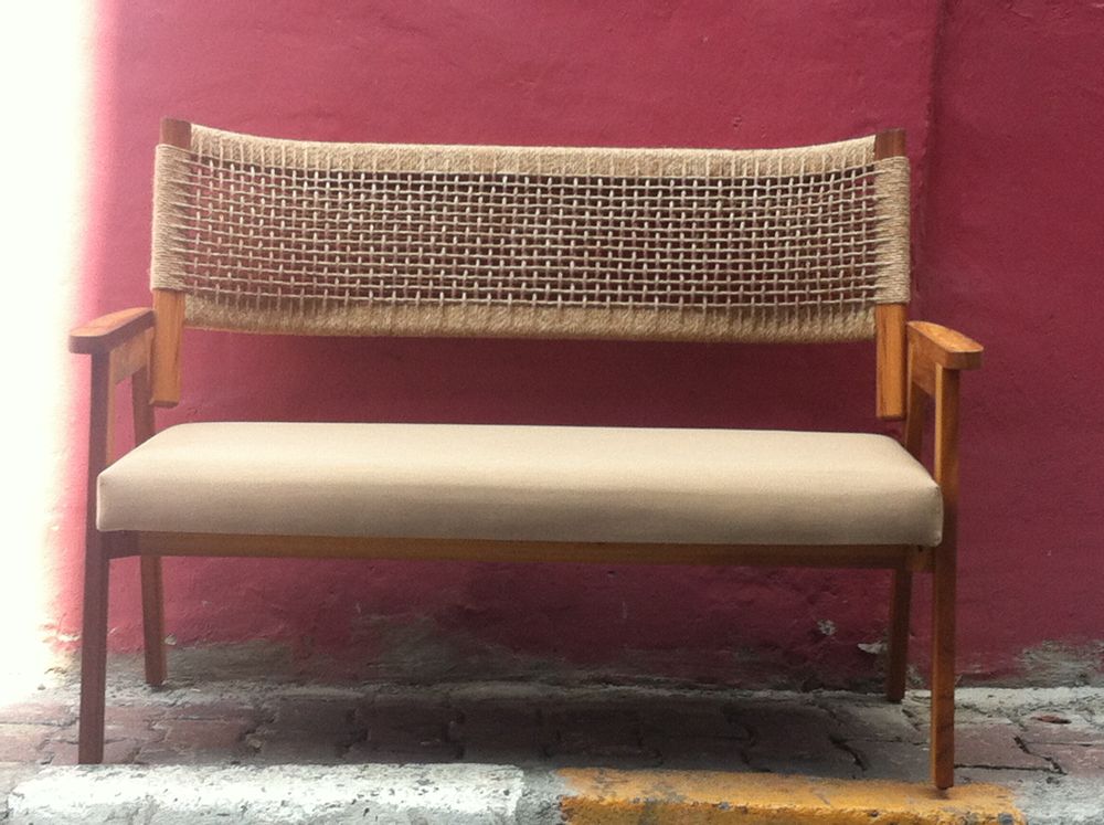 Chairs for hospitalities & contracts - HERITAGE IRROKO ARMCHAIR - BIO DESIGN