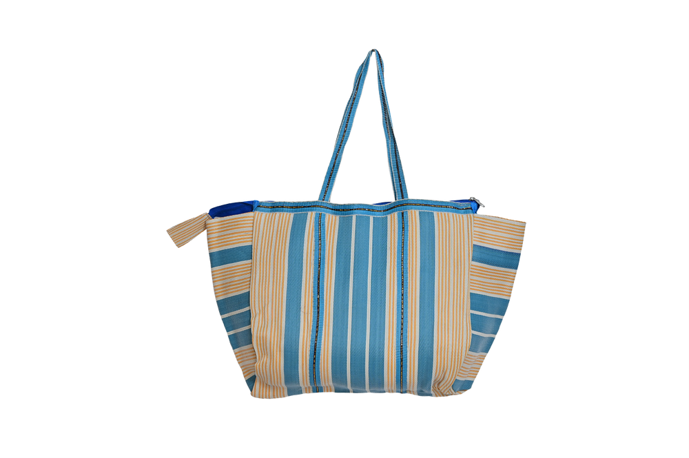 Sacs et cabas - Shopping bags - BABACHIC BAGS