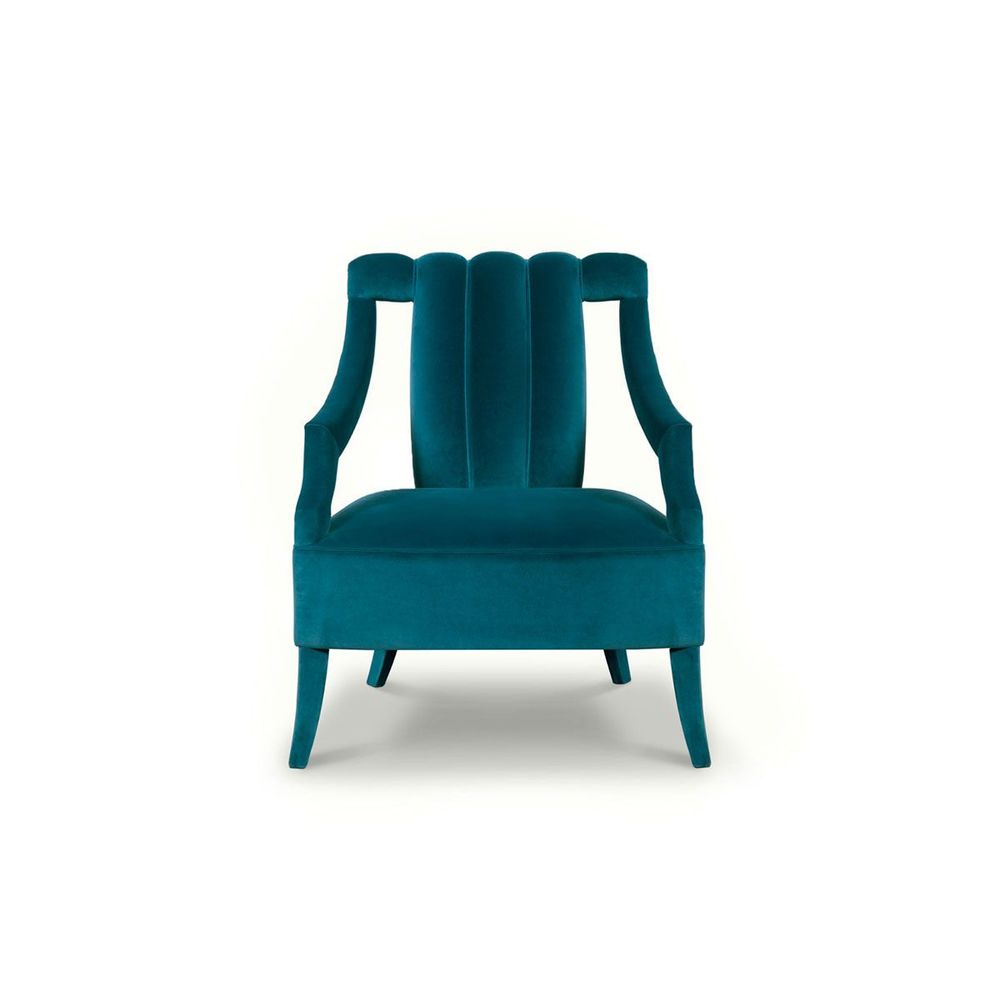 Fauteuils - CAYO ARMCHAIR - INSPLOSION