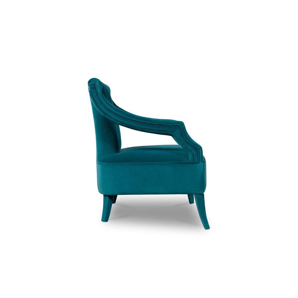 Fauteuils - CAYO ARMCHAIR - INSPLOSION