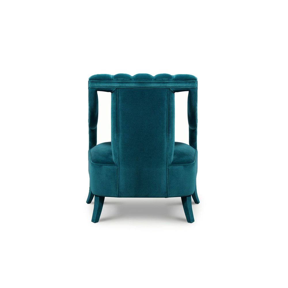 Fauteuils - CAYO ARMCHAIR - INSPLOSION