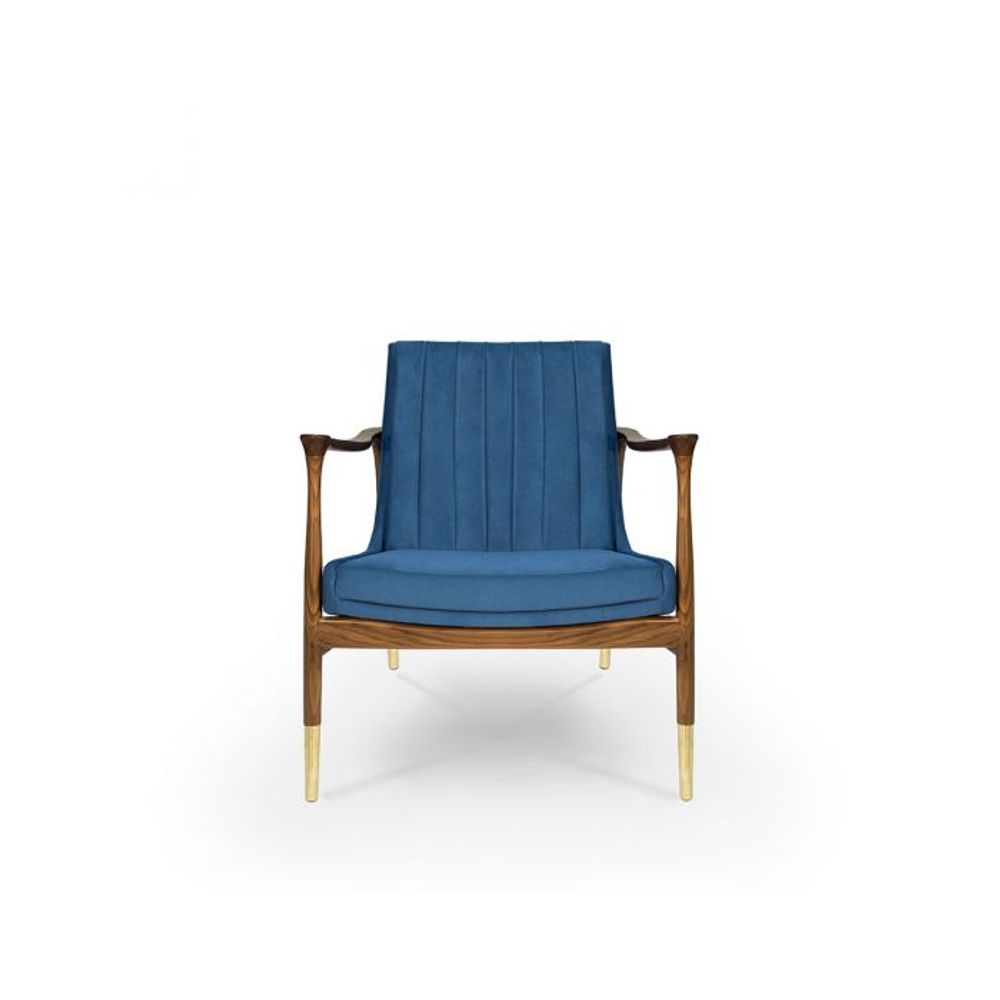 Fauteuils - HUDSON FAUTEUIL - INSPLOSION
