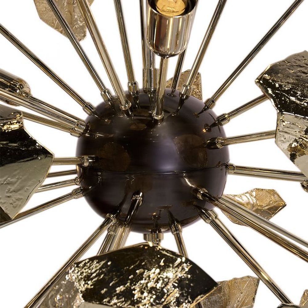 Plafonniers - LUSTRE SUPERNOVA - INSPLOSION
