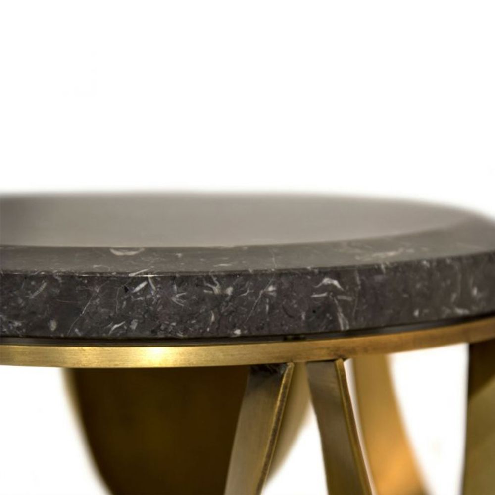 Dining Tables - KOI SIDE TABLE - INSPLOSION
