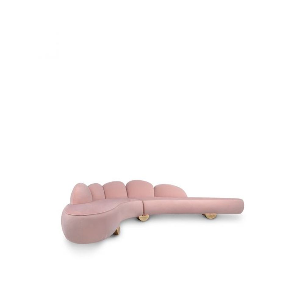 Sofas - FITZROY SOFA - INSPLOSION