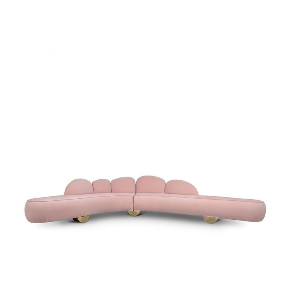 Sofas - FITZROY SOFA - INSPLOSION