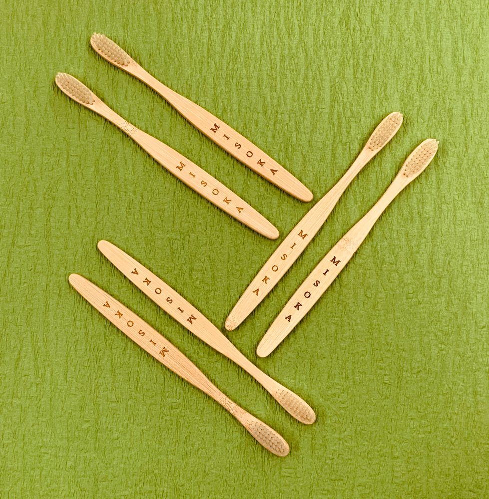 Hotel bedrooms - MISOKA Bamboo - MISOKA
