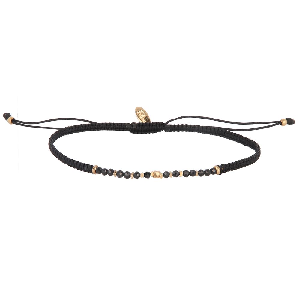 Jewelry - GRIGRI BORNEO BRACELET - FILAO BIJOUX