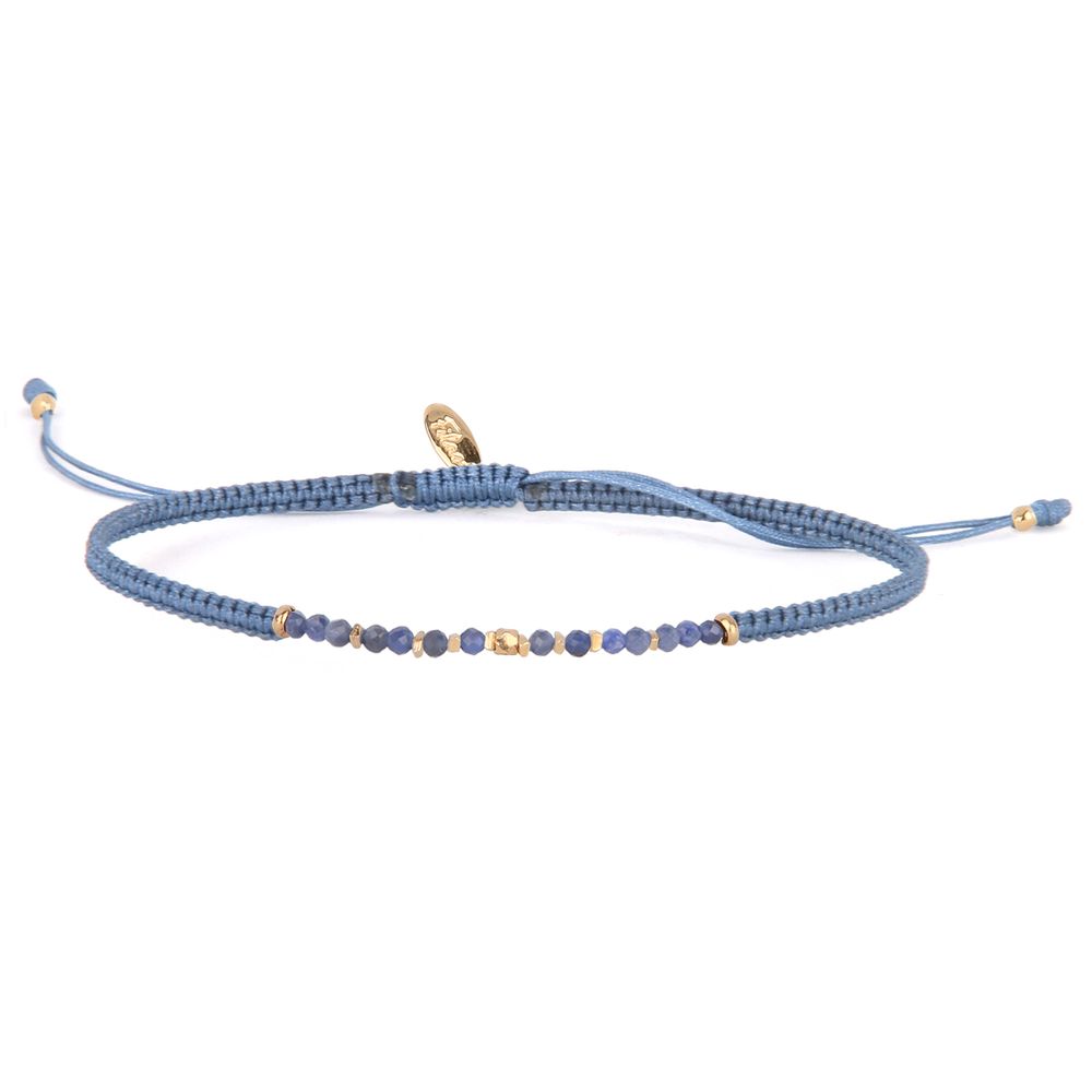 Jewelry - GRIGRI BORNEO BRACELET - FILAO BIJOUX