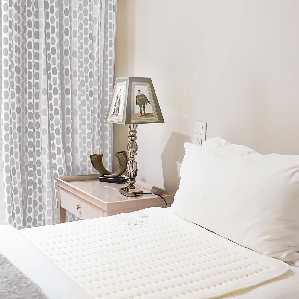Beds - Electric underblanket - WE-167UBAHD - WELLCARE