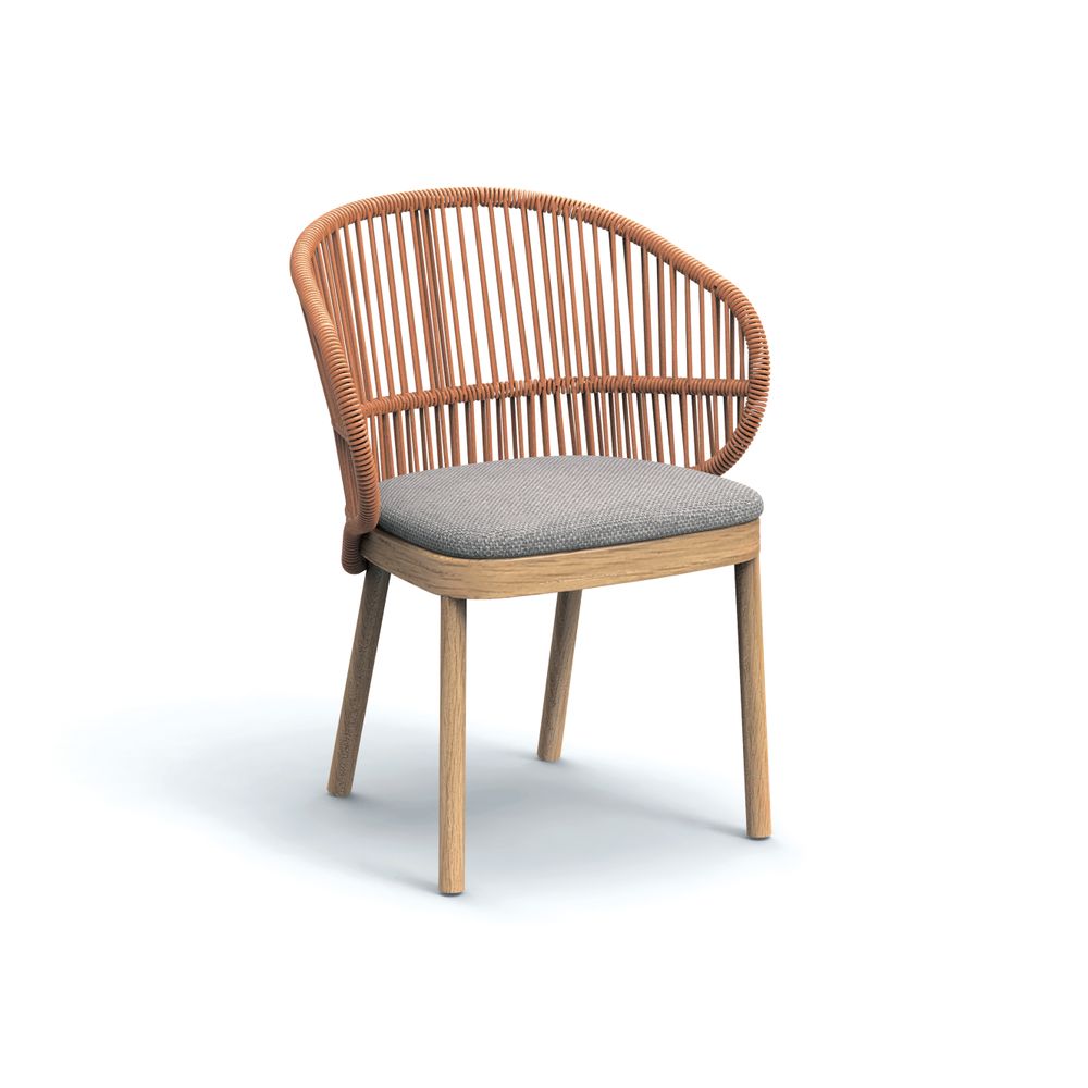 Fauteuils de jardin - JUMBO SERIES - KUN DESIGN FURNITURE COMPANY