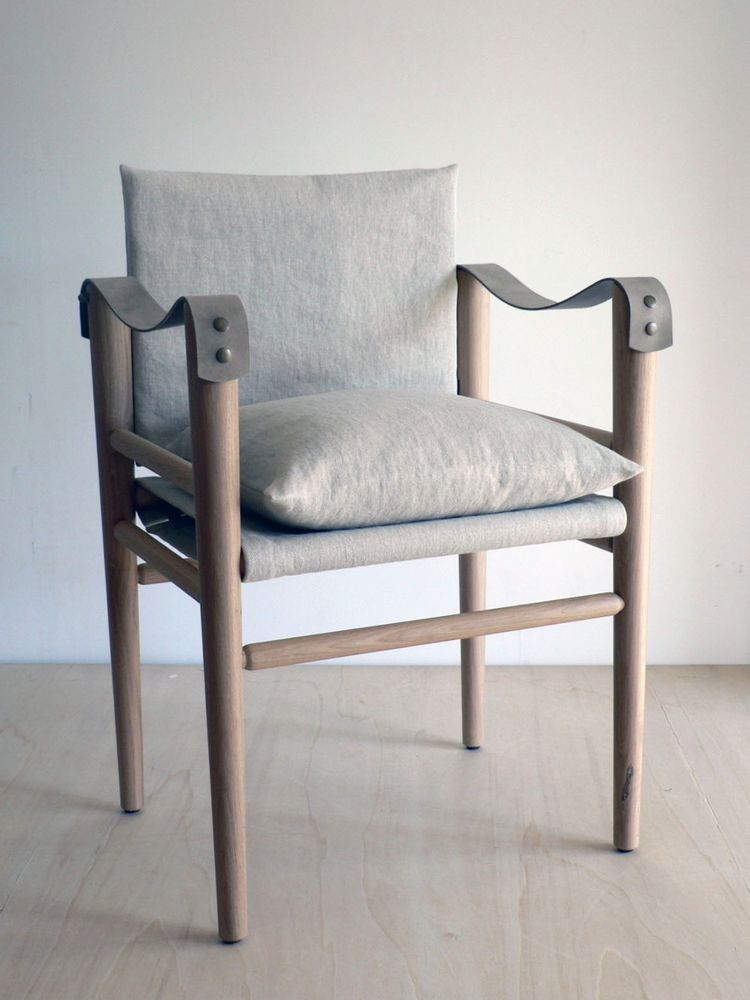 Chairs - Free Time Chairs - TEMPS LIBRE VIRGINIE LOBROT