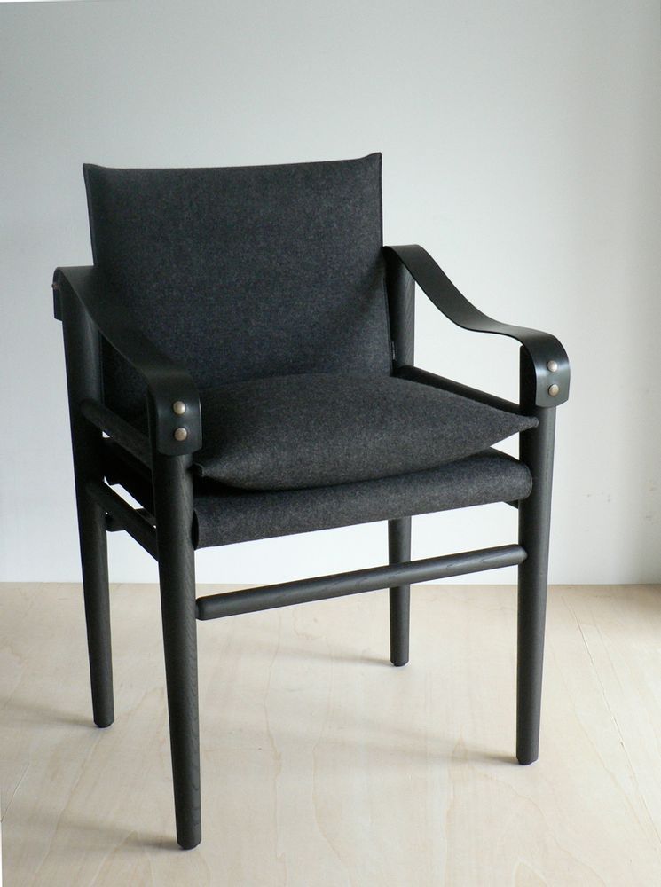 Chairs - Free Time Chairs - TEMPS LIBRE VIRGINIE LOBROT