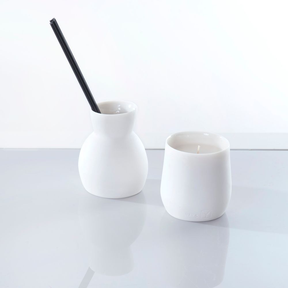 Objets de décoration - Diffuseurs à anches WAKS THIRA - WAKS CANDLES