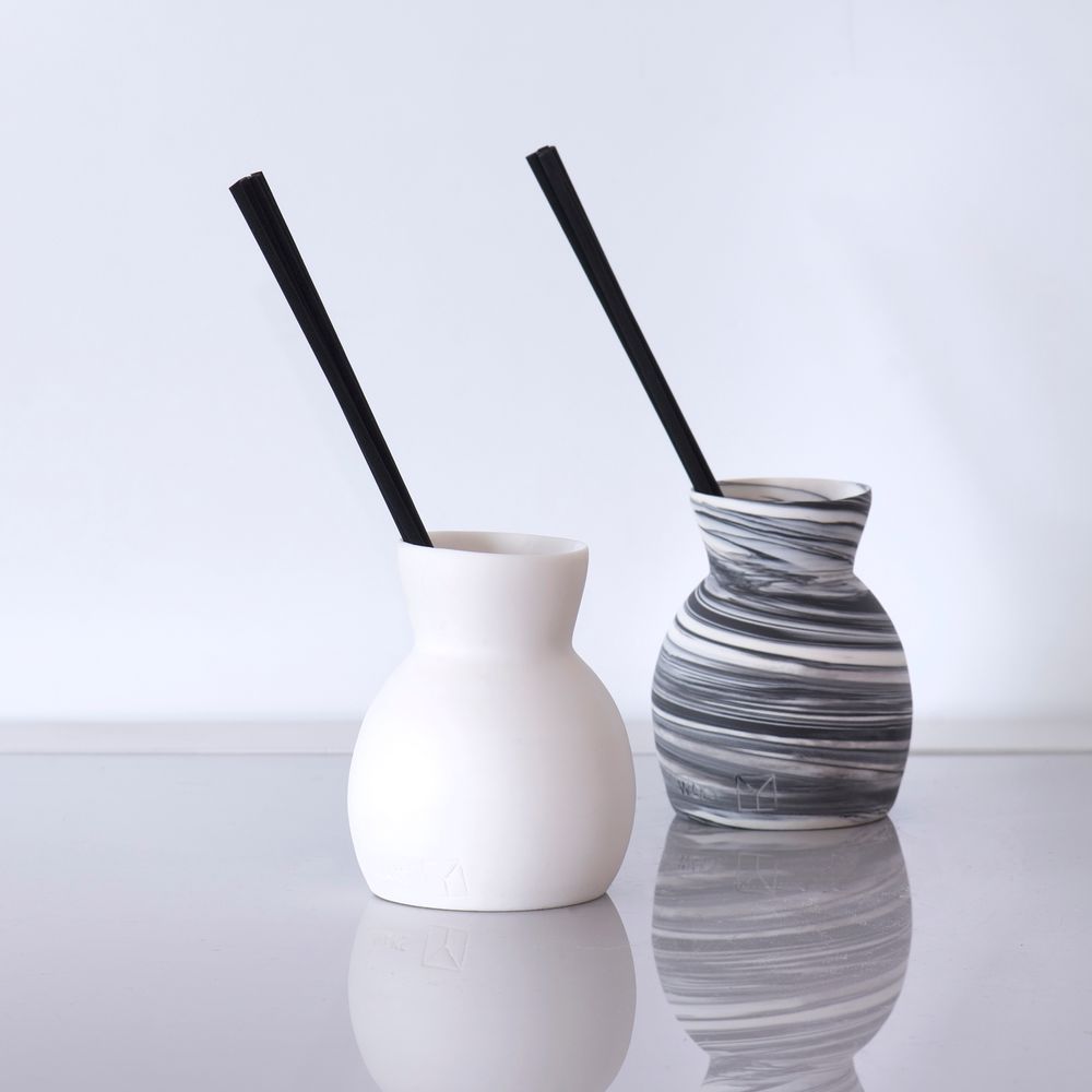 Objets de décoration - Diffuseurs à anches WAKS THIRA - WAKS CANDLES