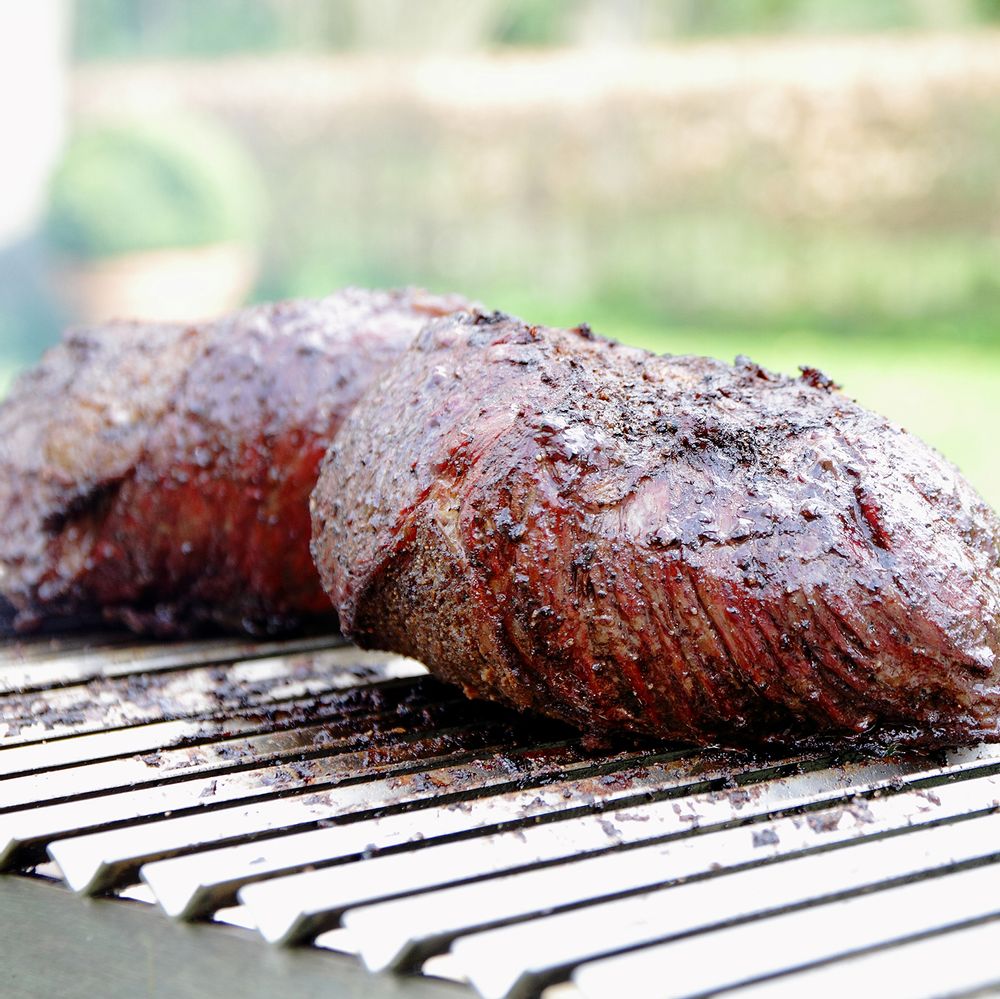 Barbecues - The Caveman Grill 'Home' - Outdoor - CAVEMAN GRILL