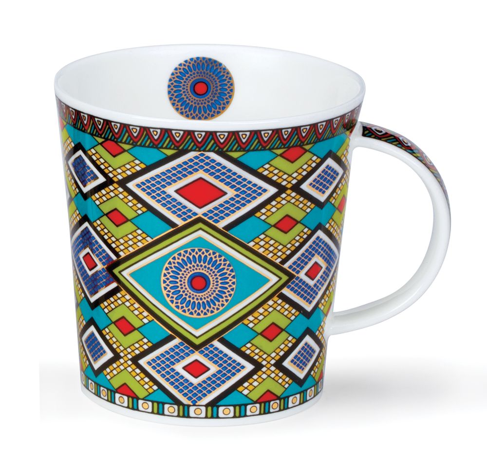 Accessoires thé et café - Masai on Lomond shape - DUNOON