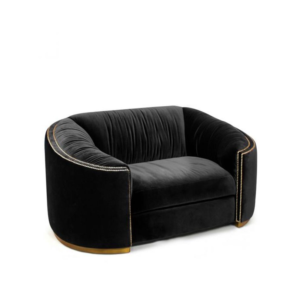 Sofas - WALES SINGLE SOFA - INSPLOSION
