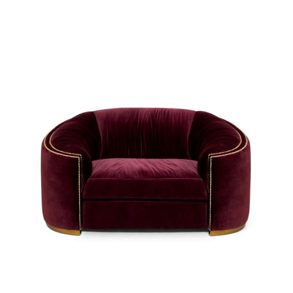 Sofas - WALES SINGLE SOFA - INSPLOSION