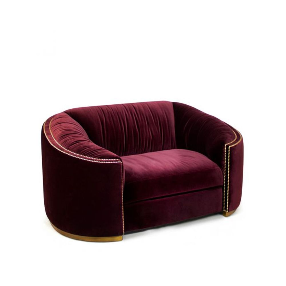 Sofas - WALES SINGLE SOFA - INSPLOSION