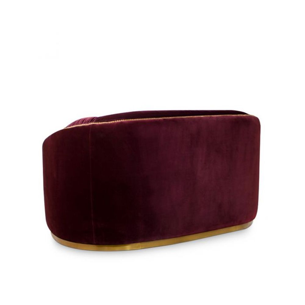 Sofas - WALES SINGLE SOFA - INSPLOSION
