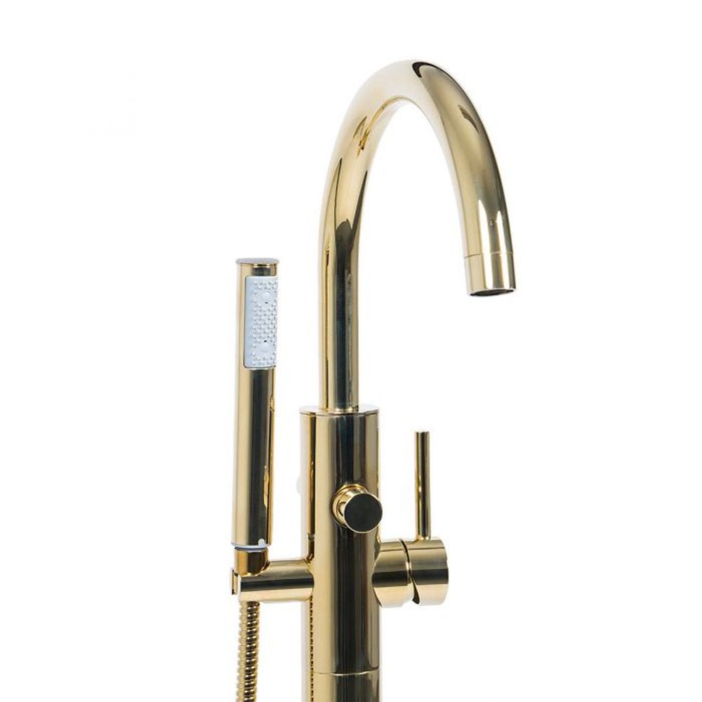 Baignoires - BAIGNOIRE NEWTON - INSPLOSION