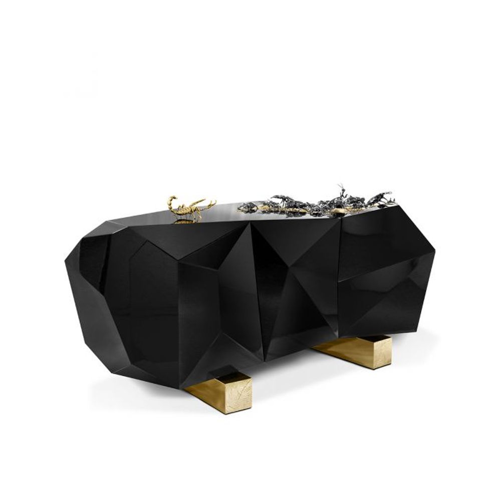 Customizable objects - METAMORPHOSIS SIDEBOARD - INSPLOSION