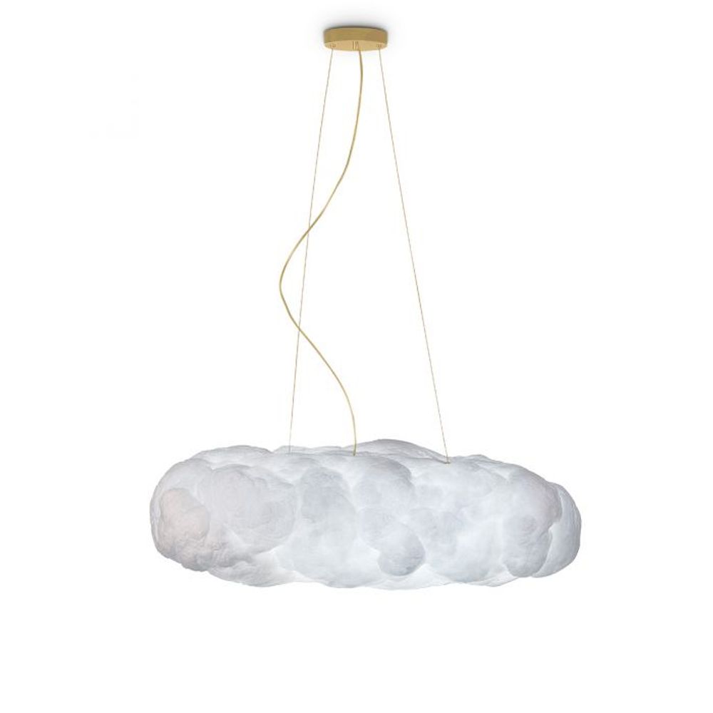 Plafonniers - LAMPE CLOUD GRANDE SUSPENSION - INSPLOSION