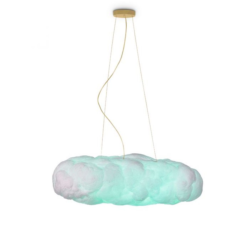 Plafonniers - LAMPE CLOUD GRANDE SUSPENSION - INSPLOSION