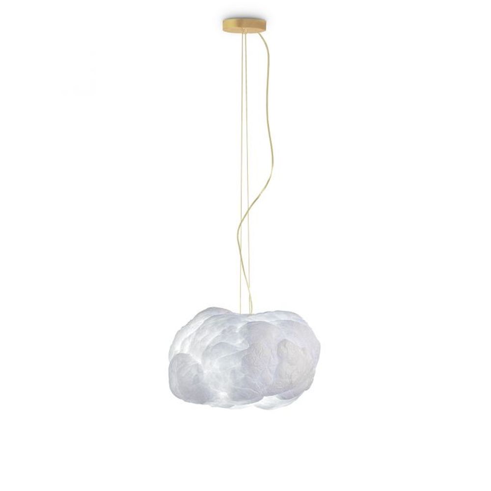 Plafonniers - LAMPE CLOUD GRANDE SUSPENSION - INSPLOSION
