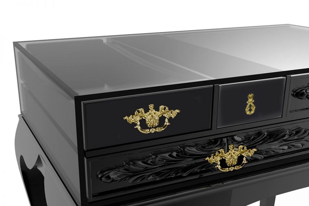 Consoles - Console York - COVET HOUSE