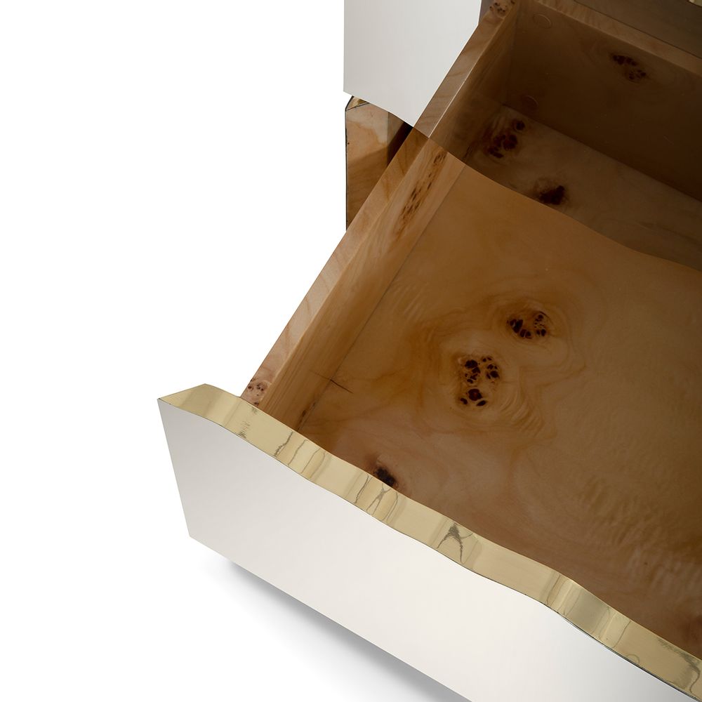 Storage boxes - Lapiaz Washbasin  - COVET HOUSE