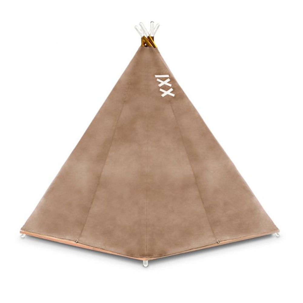 Lits - LIT DE CHAMBRE TEEPEE - INSPLOSION