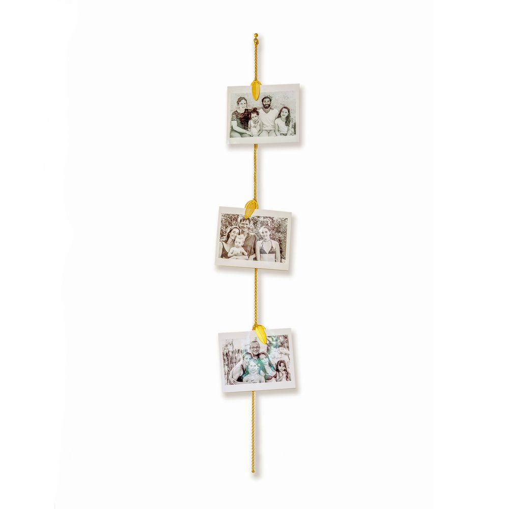 Bijoux - Bijoux de mur : Porte-photo mural pour bijoux - PA DESIGN