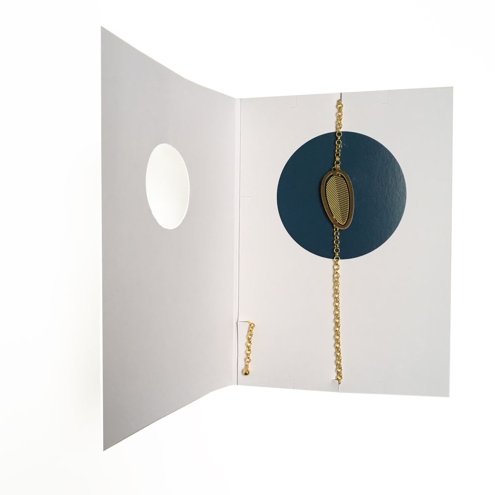 Bijoux - Bijoux de mur : Porte-photo mural pour bijoux - PA DESIGN