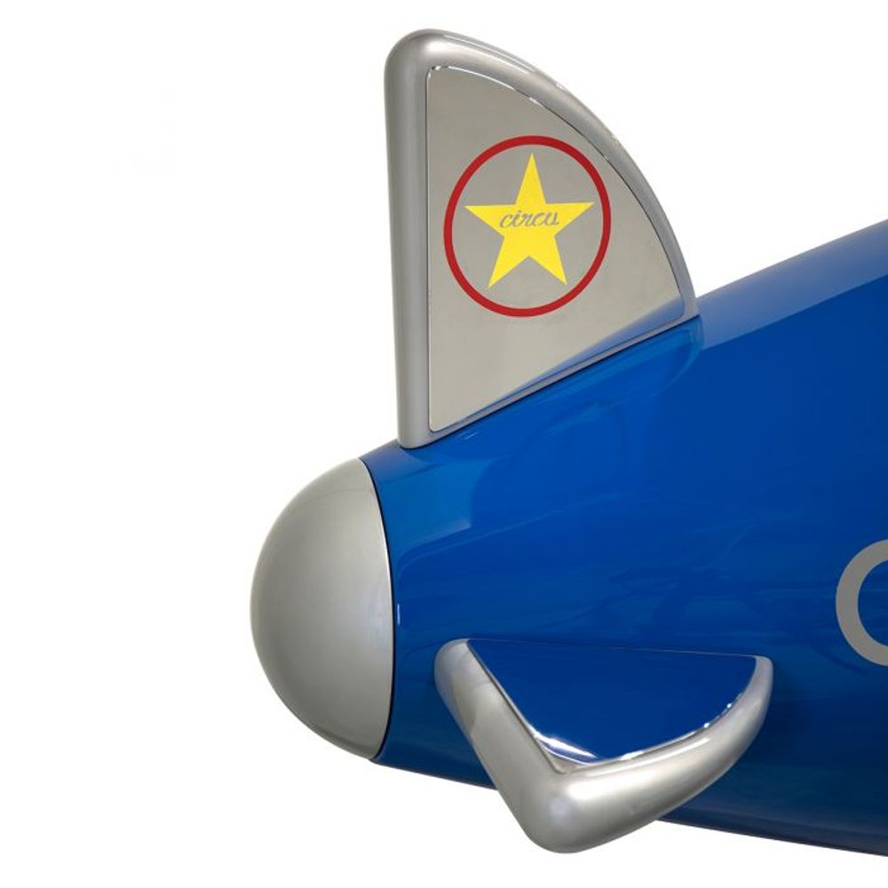 Beds - SKY ONE PLANE BED - INSPLOSION