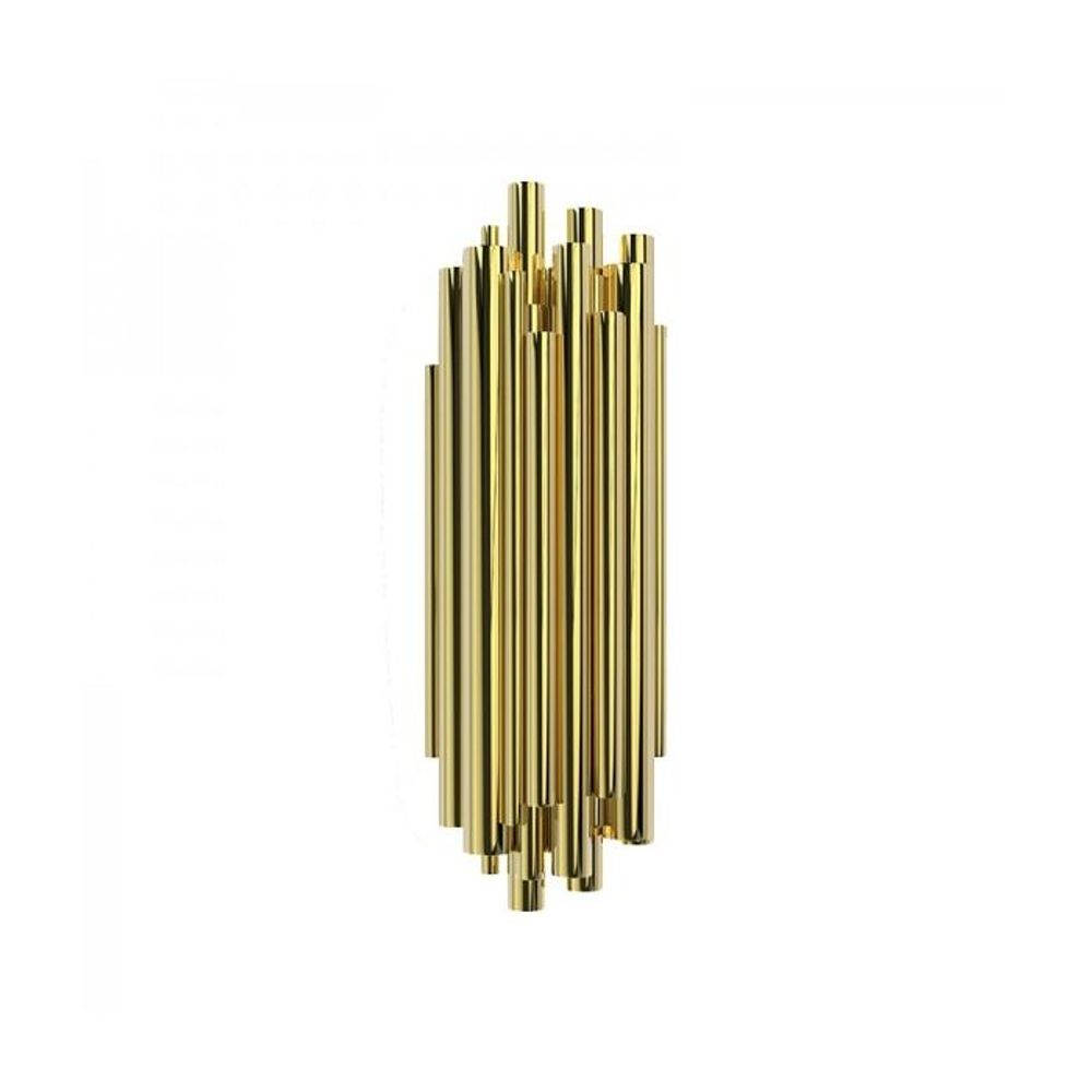 Wall lamps - BRUBECK WALL LAMP - INSPLOSION