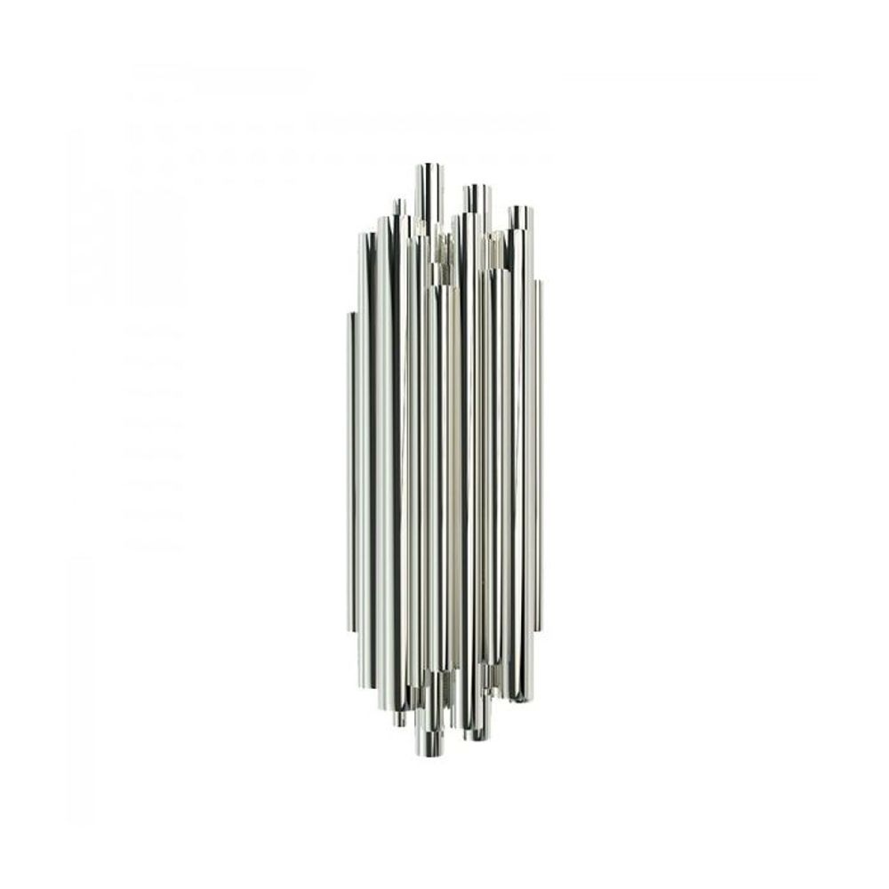 Wall lamps - BRUBECK WALL LAMP - INSPLOSION