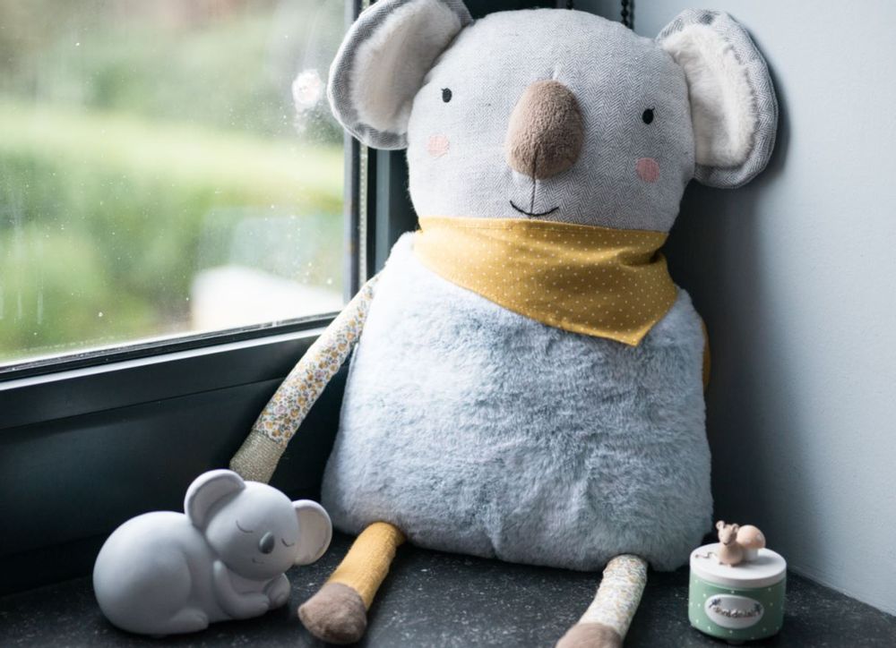 Peluches - Peluche KOALA - AMADEUS LES PETITS